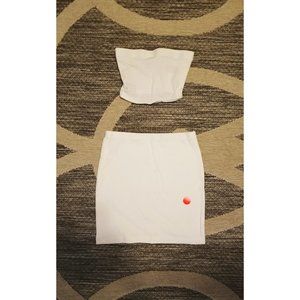 Two piece set